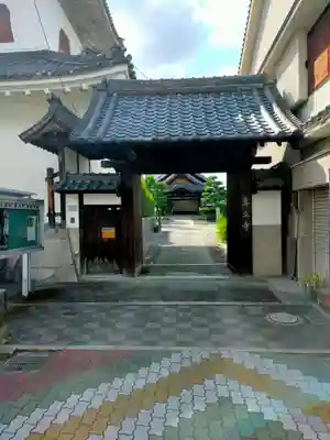 専立寺(奈良県)