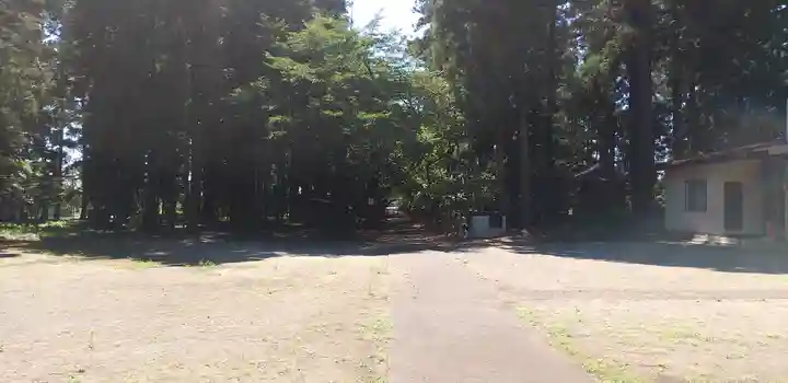 橿原神社(栃木県)