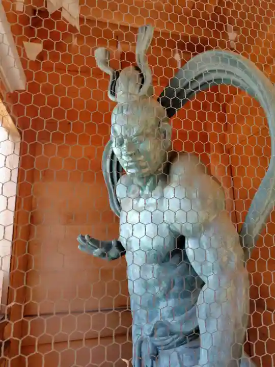 明言寺(石打こぶ観音)(群馬県)