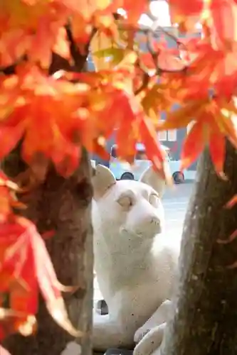 西野神社(北海道)