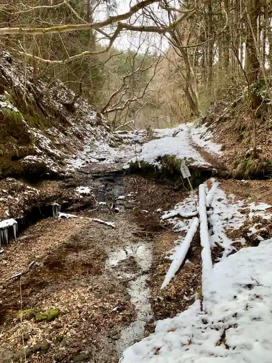 青麻神社(宮城県)