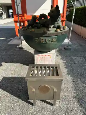 水天宮(東京都)