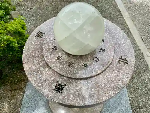 多摩川浅間神社(東京都)