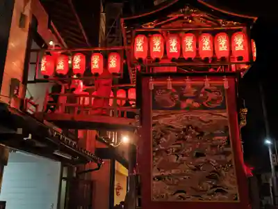 天孫神社(滋賀県)