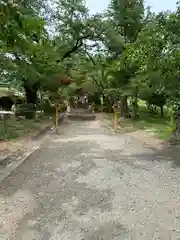 新倉富士浅間神社(山梨県)