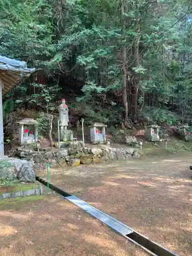 高峯神社(兵庫県)