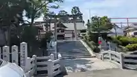 星田神社(大阪府)