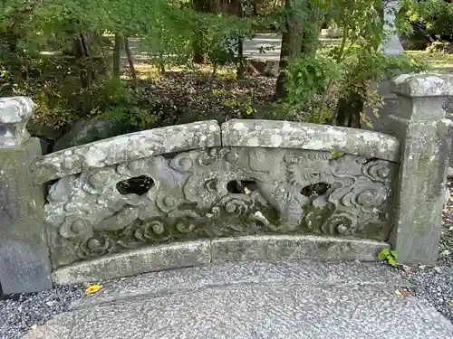 穂高神社本宮(長野県)