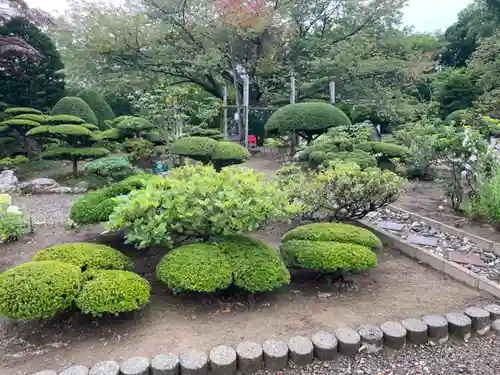 女満別神社(北海道)