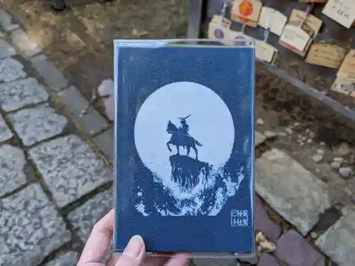 青葉神社(宮城県)