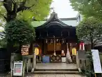 小野照崎神社(東京都)