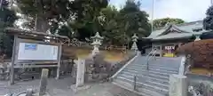 高松神社の建物その他