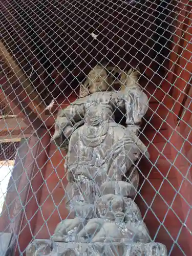 妙傳寺(神奈川県)