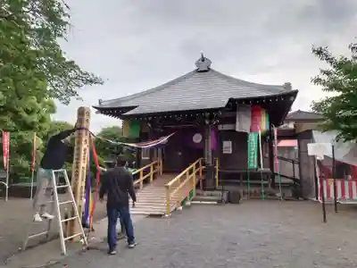 覚円坊(覺圓坊）(東京都)