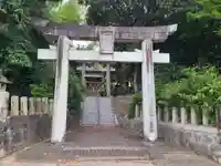 王子八幡宮(福岡県)