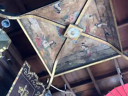 露天神社（お初天神）(大阪府)