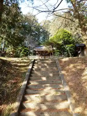 雷電神社(埼玉県)