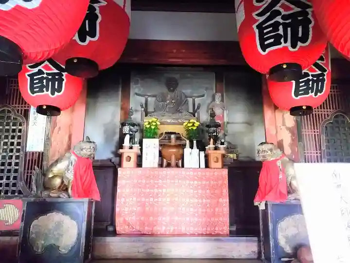 豊川閣 妙厳寺のその他建物