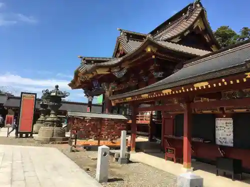 大杉神社の建物その他