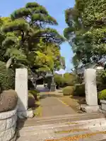 宝光寺(神奈川県)