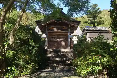 大智寺(岐阜県)