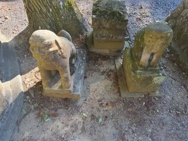 岩崎八幡宮(栃木県)