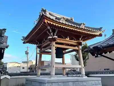 法因寺(三重県)