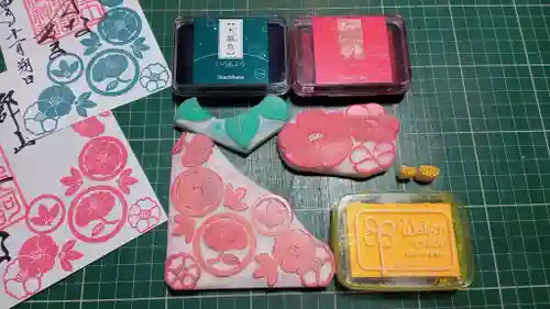 阿邪訶根神社(福島県)