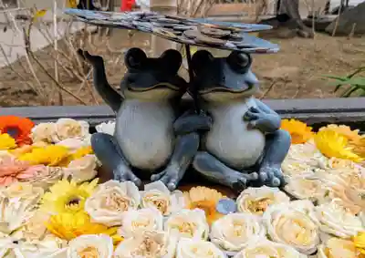 法輪寺(東京都)