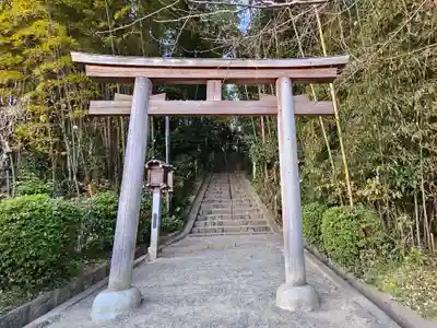  久延彦神社(奈良県)