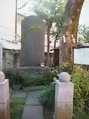 導きの社 熊野町熊野神社(くまくま神社)の建物その他