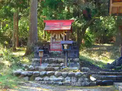 天神社の末社・摂社