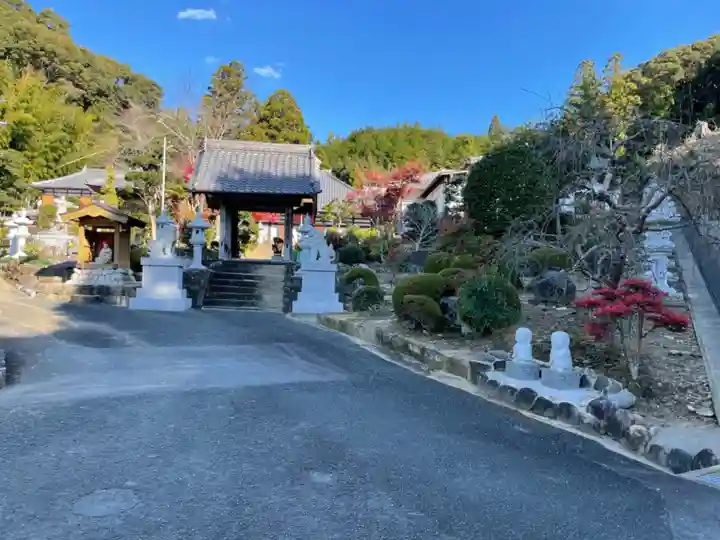 龍源院(静岡県)