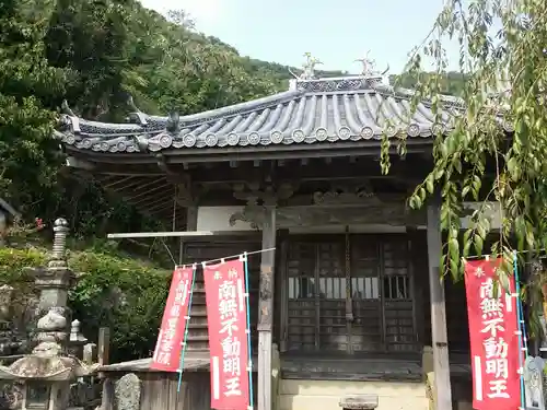 真観寺のその他建物