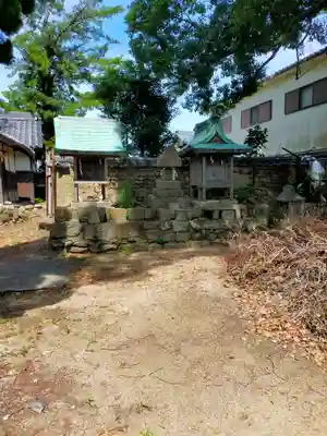 船守神社(大阪府)