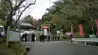 由加山 由加神社本宮のその他建物