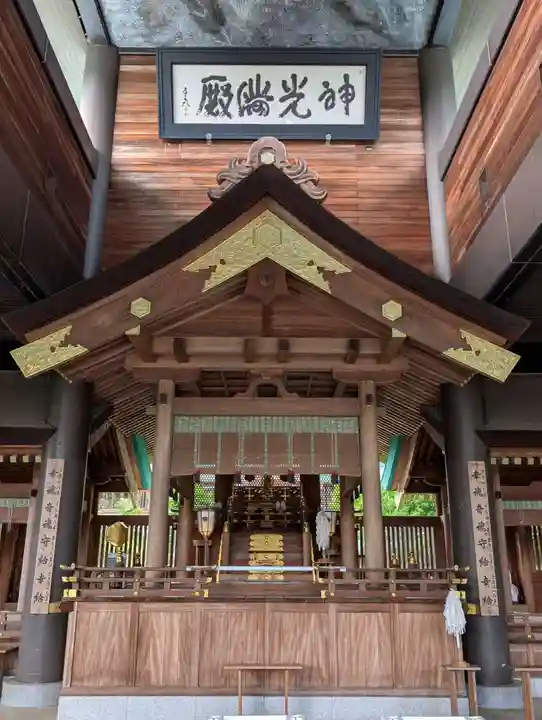 常陸国出雲大社(茨城県)