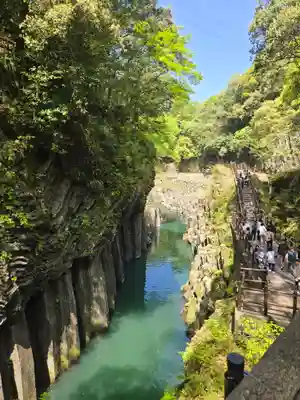 久太郎水神(宮崎県)