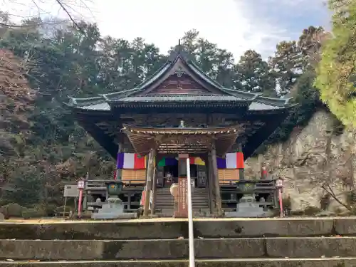 正法寺(埼玉県)