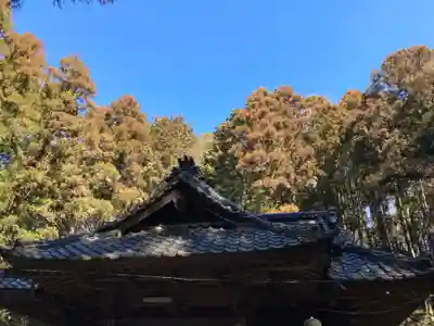 伊勢神社(茨城県)