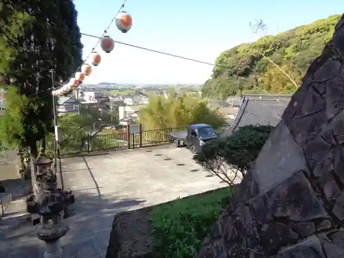 温泉神社(熊本県)