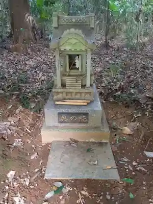 鹿島神社(茨城県)
