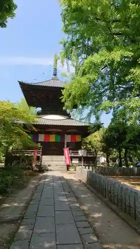 鑁阿寺(栃木県)