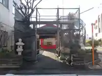 甲子神社(静岡県)