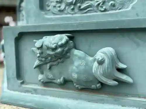 羽田神社(東京都)