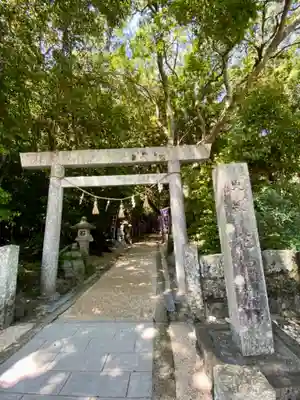 花窟神社(三重県)