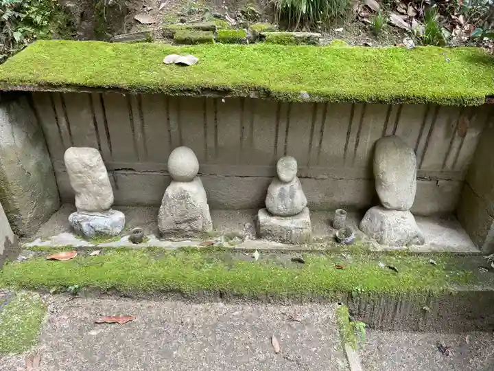 洞川八大龍王(兵庫県)