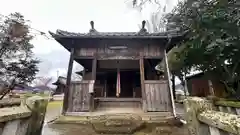 稲荷神社(兵庫県)