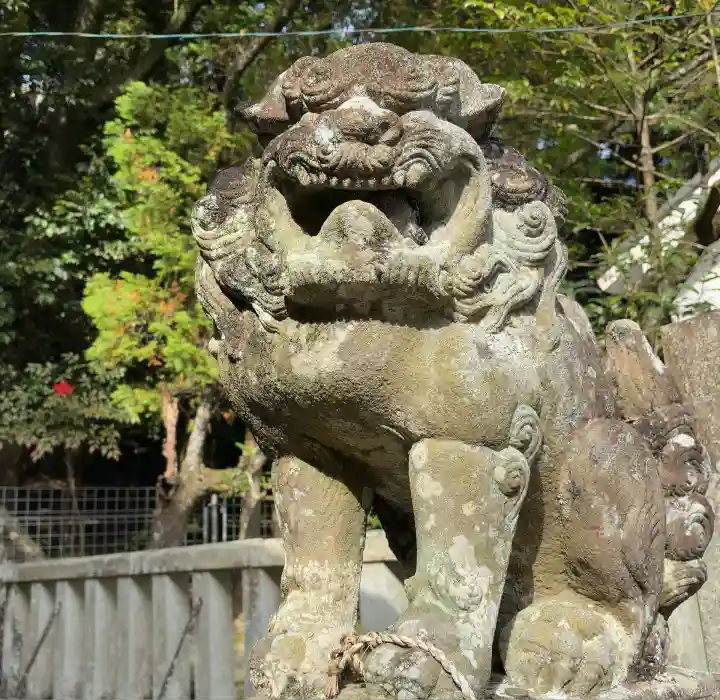 天之御中主尊神社(滋賀県)