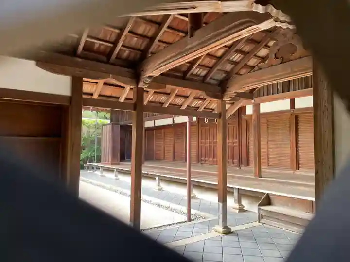 霊源寺(京都府)